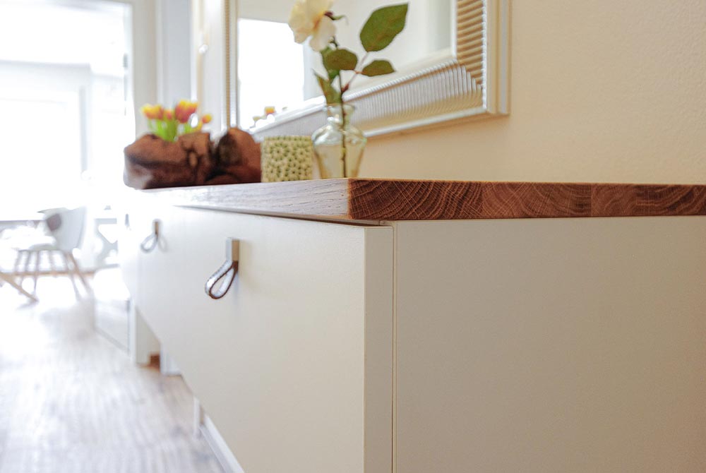 Garderobe